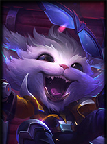 Gnar Siêu Nhân Thiên Hà