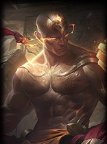 Lee Sin Tuyệt Vô Thần