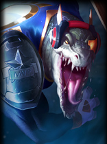 SKT T1 Renekton