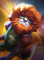 Ivern Siêu Sao Úp Rổ