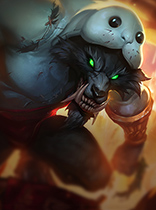 Warwick Urf