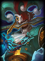 Shaco Công Xưởng