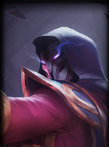 Twisted Fate Huyết Nguyệt