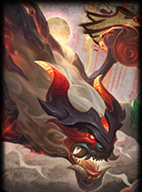 Cho'Gath Sơn Hải Khổng Thú