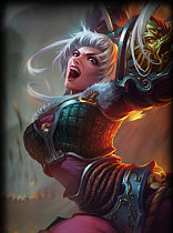 Riven Long Kiếm