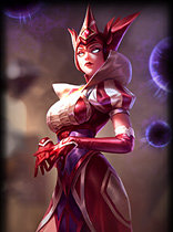 Syndra Đầm Rô