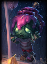 Amumu Tiệc Bất Ngờ