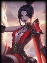 Ngạo Kiếm Riven