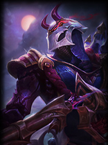 Jhin Huyết Nguyệt