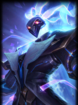 Thresh Vũ Khí Tối Thượng