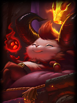 Teemo Tiểu Quỷ