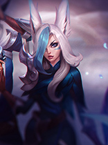 SSG Xayah