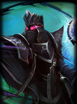 Karthus Bóng Ma