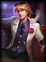 Ezreal Thanh Lịch