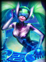 DJ Sona