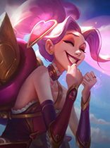 Jinx Trùm Lừa Tình