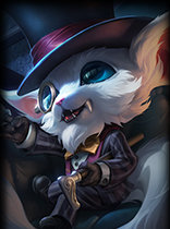 Gnar Quý Ông